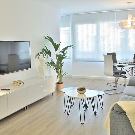 Myflats Plaza Apartment Alicante Exterior photo