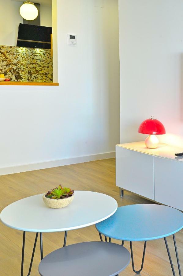 Myflats Plaza Apartment Alicante Exterior photo