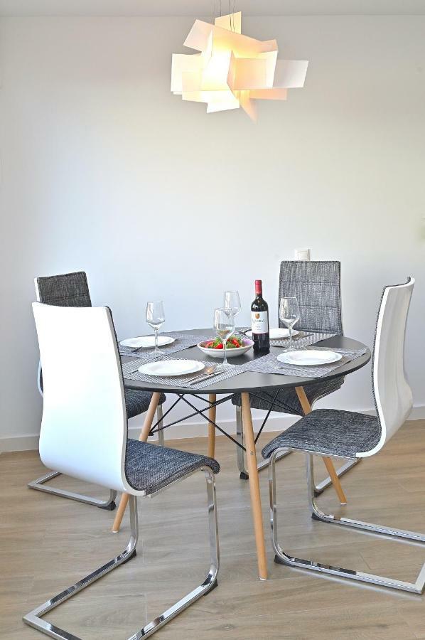 Myflats Plaza Apartment Alicante Exterior photo